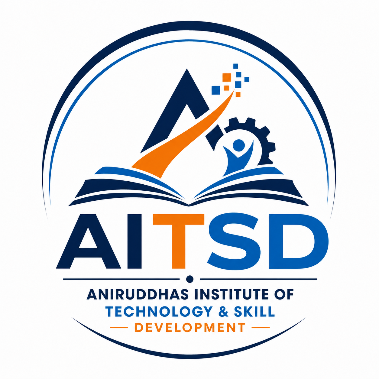 AITSD (Aniruddhas Institute of Technology & Skill Development)
